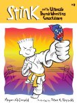 Stink and the Ultimate Thumb-Wrestling Smackdown