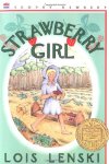 Strawberry Girl 60th Anniversary Edition (Trophy Newbery)