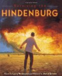 Surviving the Hindenburg