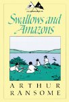Swallows and Amazons 