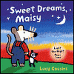 Sweet Dreams Maisy