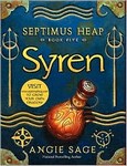 Septimus Heap: Book Five - Syren