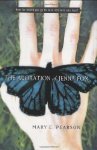 The Adoration of Jenna Fox