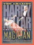 The Amazing Harry Kellar: Great American Magician