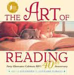 The Art of Reading: Forty Illustrators Celebrate RIF’s 40th Anniversary