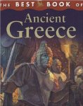 The Best Book of Ancient Greece