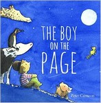 The Boy on the Page
