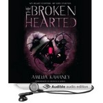 The Brokenhearted Audio