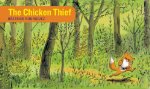 The Chicken Thief 
