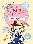 The Clementine Rose Busy Day Book