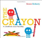 The Crayon: A Colorful Tale About Friendship