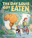 The Day Louis Got Eaten 