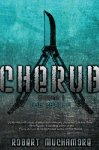 Cherub: The Dealer 