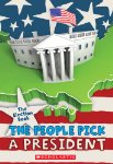 The Election Book: The People Pick a President