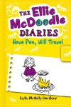The Ellie McDoodle Diaries: Have Pen, Will Travel