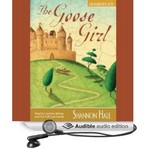 The Goose Girl Audio