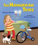 The Hanukkah Trike