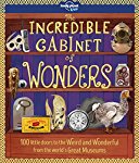 The Incredible Cabinet of Wonders 
