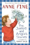 The Jamie and Angus Stories