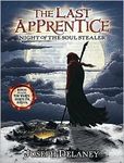The Last Apprentice: Night of the Soul Stealer
