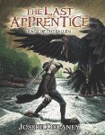 The Last Apprentice: Rage of the Fallen