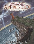 The Last Apprentice: Rise of the Huntress Audio