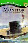 The Monitor: The Iron Warship that changed the world