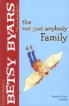 The Not-Just-Anybody Family 