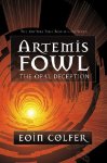 Artemis Opal: The Opal Deception