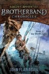 Brotherband Chronicles:  Book 1 - The Outcasts