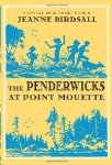 The Penderwicks at Point Mouette Audio
