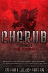 Cherub: The Recruit 