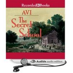 The Secret School Audio