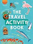 The Travel Activity Book 