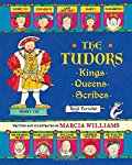 The Tudors: Kings, Queens, Scribes, and Ferrets!