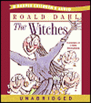 The Witches Audio