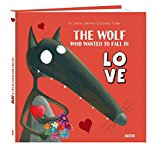 The Wolf Who Wanted to Fall in Love