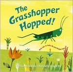 The Grasshopper Hopped!
