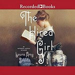 The Hired Girl Audio