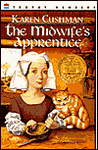 The Midwife’s Apprentice