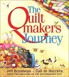 The Quilt Makers Journey