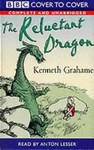 The Reluctant Dragon Audio