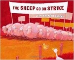 The Sheep Go on Strike