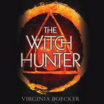 The Witch Hunter Audio