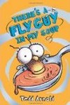 There’s a fly in my soup