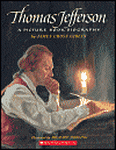 Thomas Jefferson: A Picture Book Biography