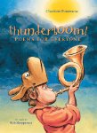 Thunderboom! Poems for Everyone