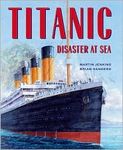 Titanic: Disaster at sea