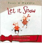 Toot and Puddle: Let it Snow
