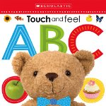 Touch and Feel: ABC